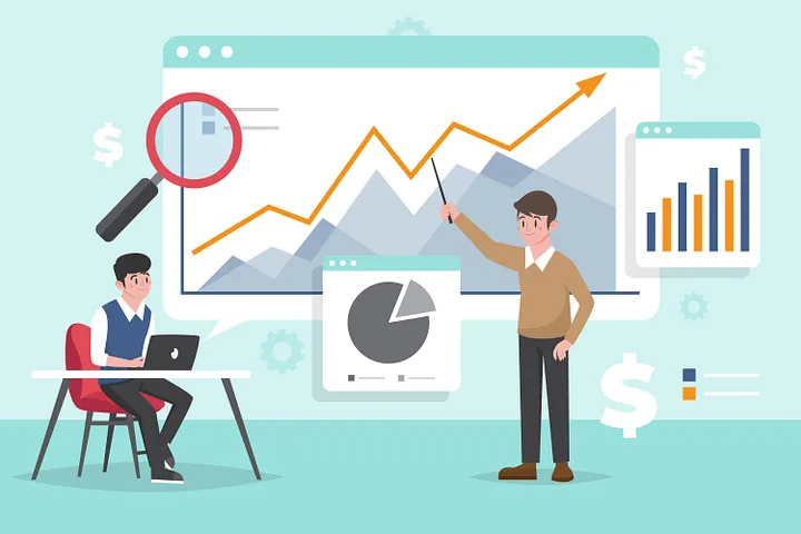 Consultation and Market Research